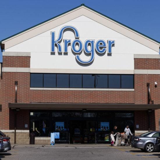 Kroger sait parfaitement répondre aux besoins du nouveau consommateur, selon son CIO.