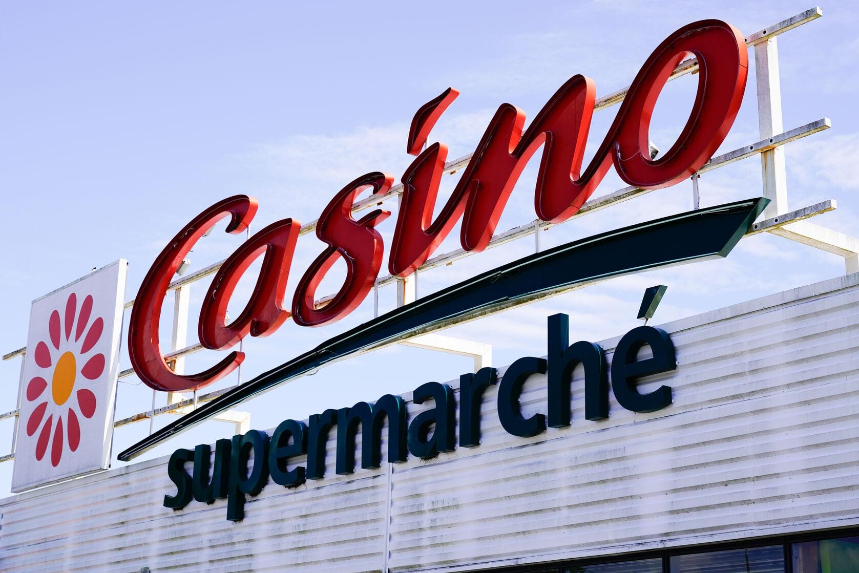 Les Enseignes Casino reçoivent le label ‘Enseigne Responsable”.