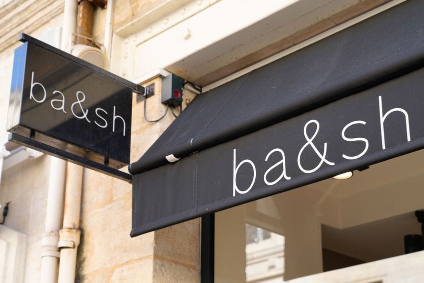 Ba&sh continue son expansion canadienne avec l’ouverture d’un magasin à Vancouver.