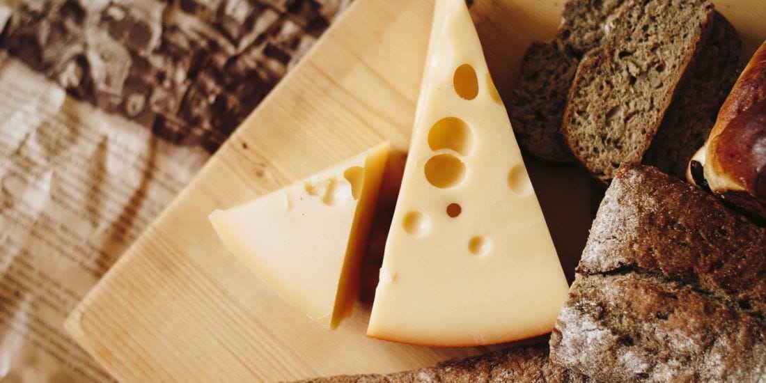 Le Groupe Bel et Climax Foods s’associent pour créer des fromages végétaux grâce à l'intelligence artificielle.