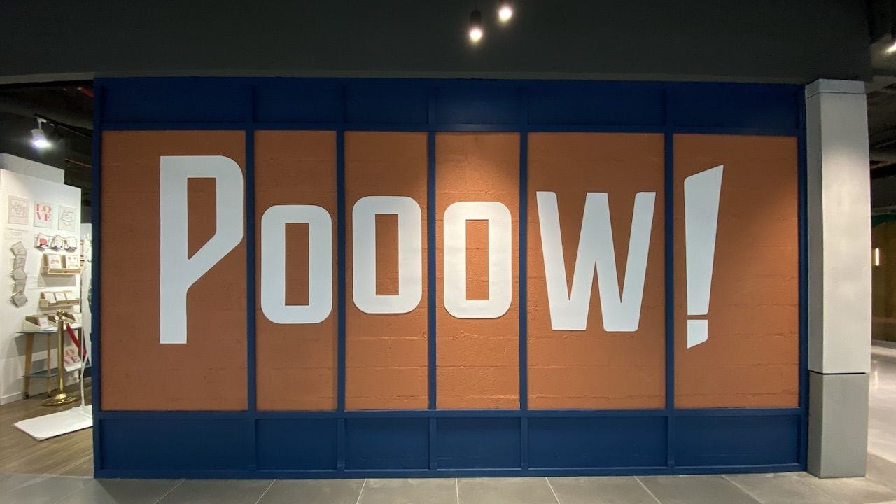 Pooow!