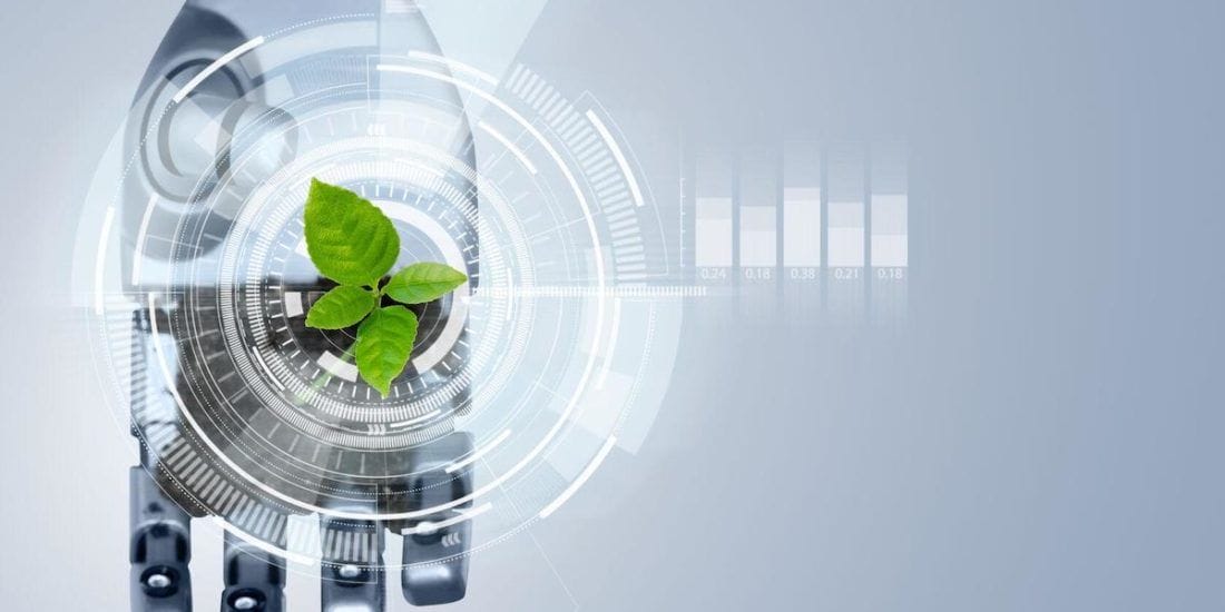 Green Retailtech, strategic tools for the transformation.