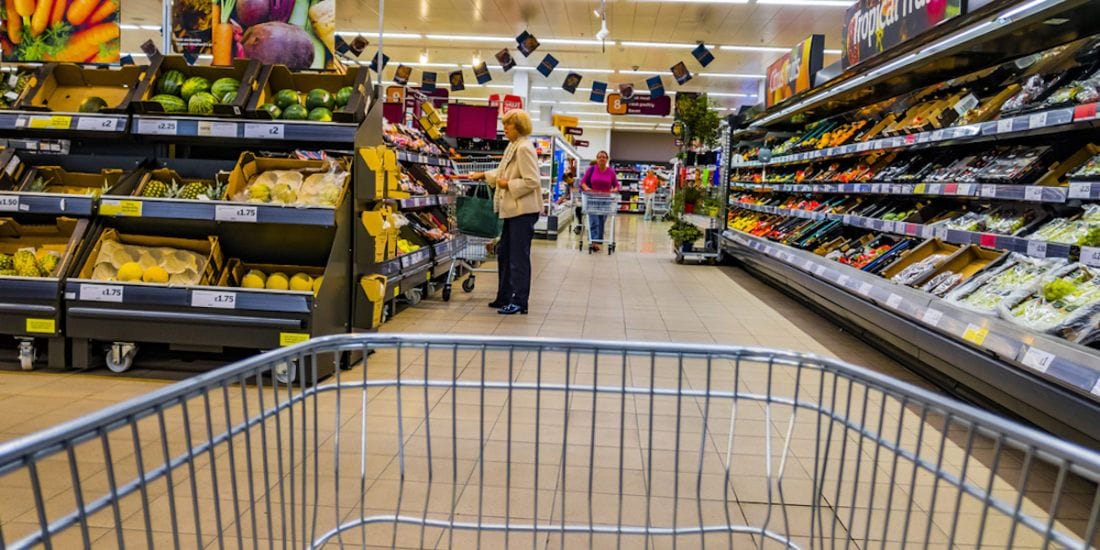 It’s fair to say that inflation has had retailers worried for some time. But it feels as though that concern is reaching something of a fever pitch right now.