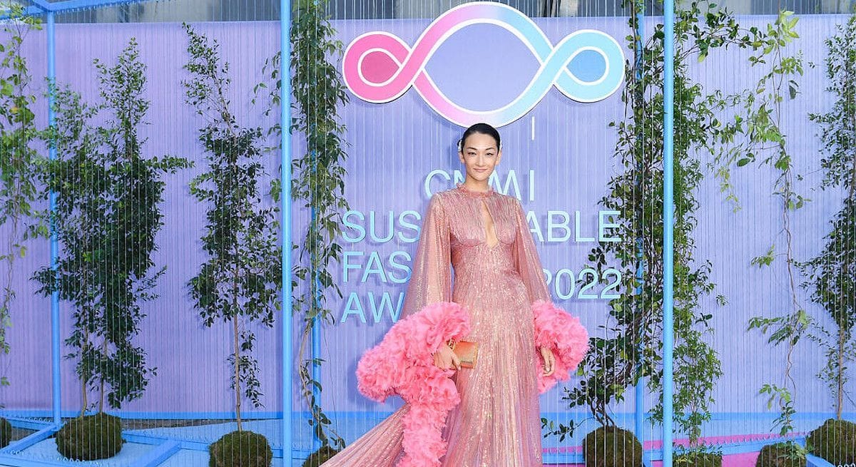 CNMI Sustainable Fashion Awards 2022: premiata la moda sostenibile alla Scala