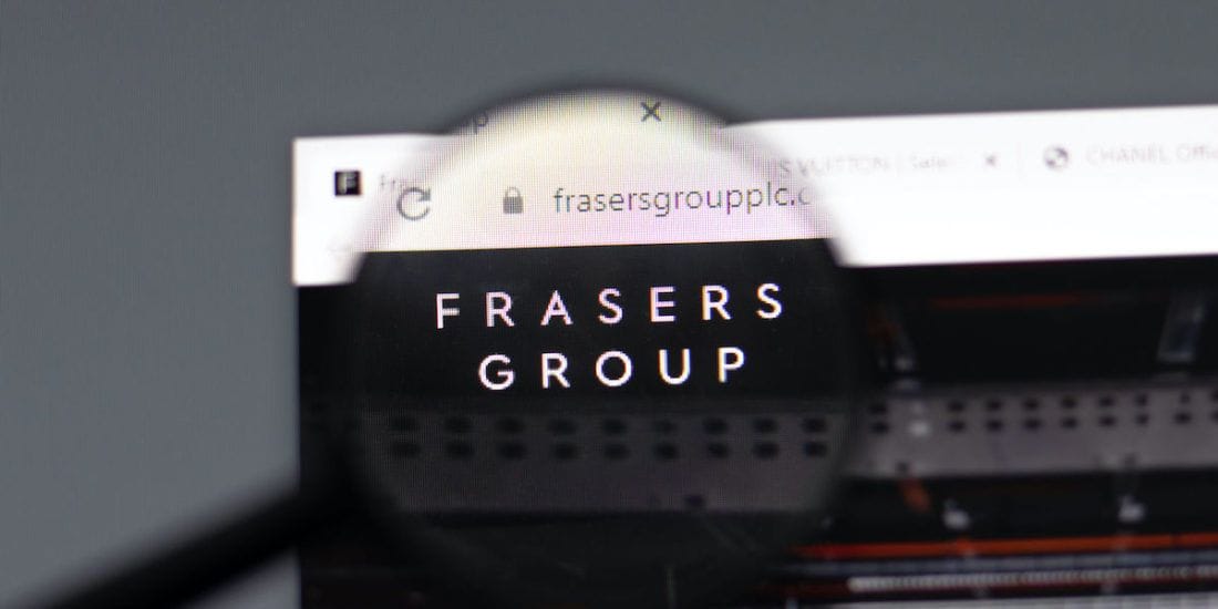 Mixed views on Frasers’ deal frenzy.