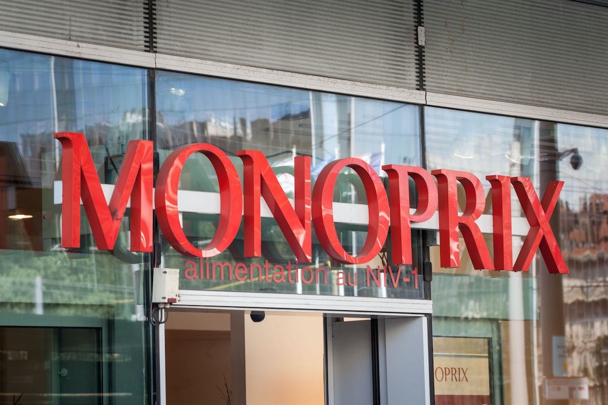 Pouvoir d’achat : Monoprix et Amazon lancent une offre de réduction commune.