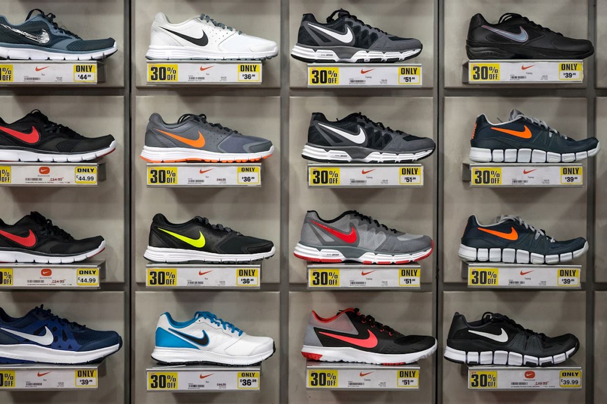 Nike reengages with retailers to build back wholesale. Altavia Watch