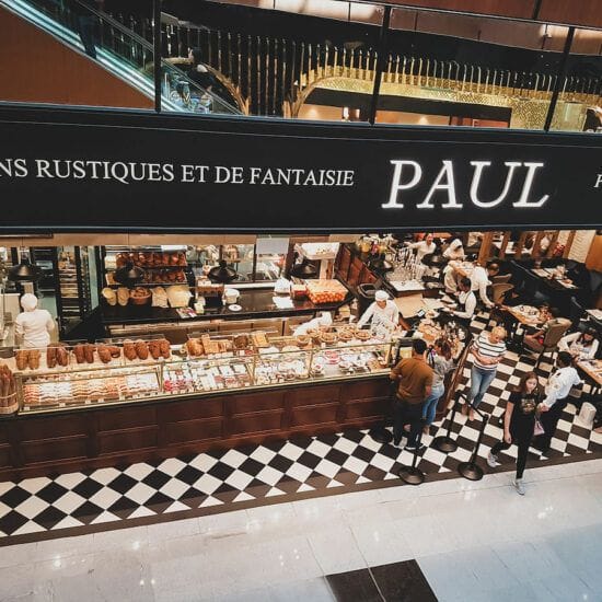 paul