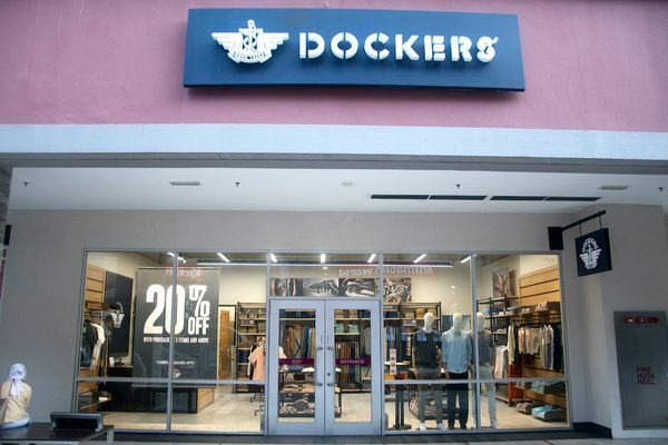 dockers