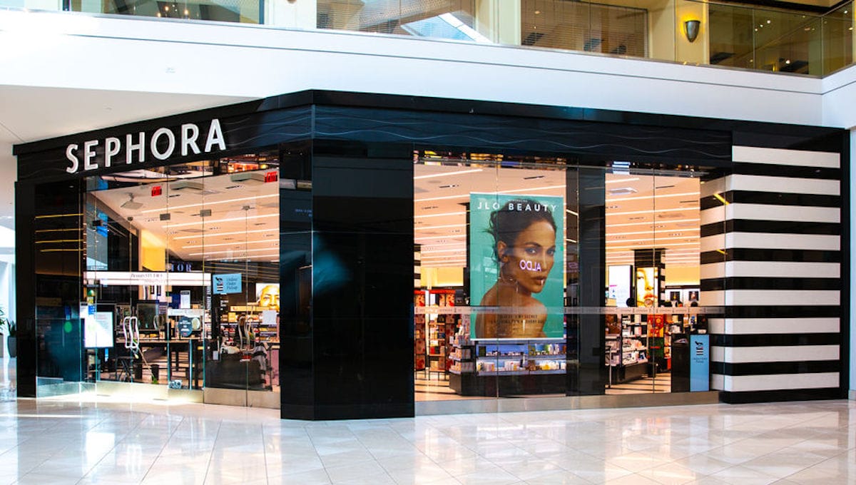 États-Unis : La marque D2C Dieux Skin arrive chez Sephora.