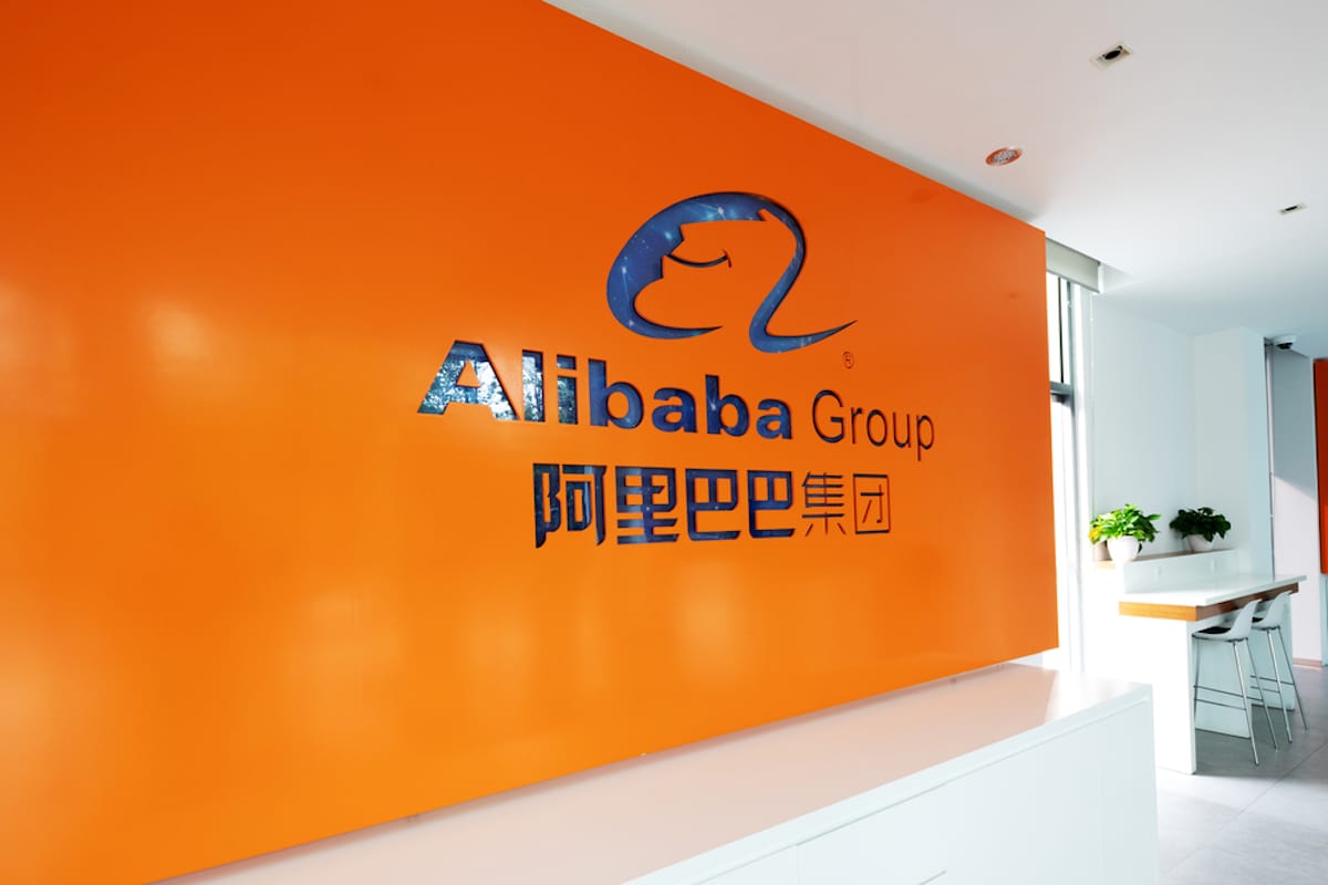 Alibaba : l'IA générative comme levier de différenciation.