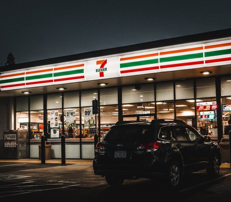 7-Eleven eyes global expansion amid restructuring and acquisitions.