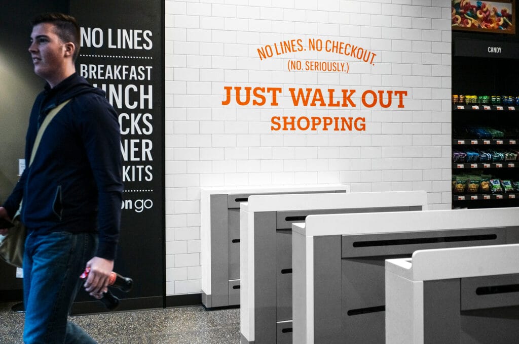 amazon go seattle just walk out cashierless