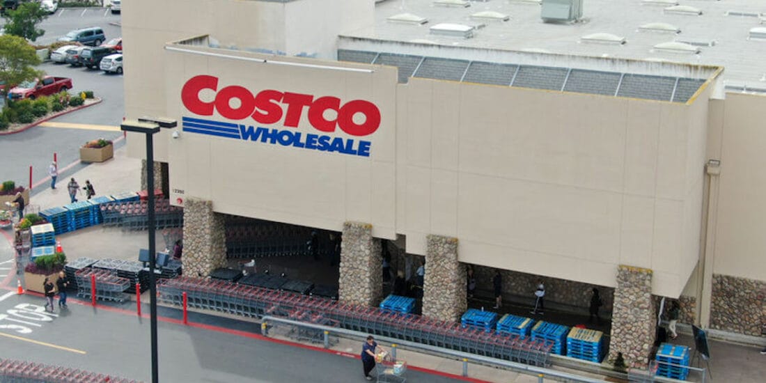 Costco Enhances Health Offerings with Personalized Weight Loss Program through Sesame Partnership.