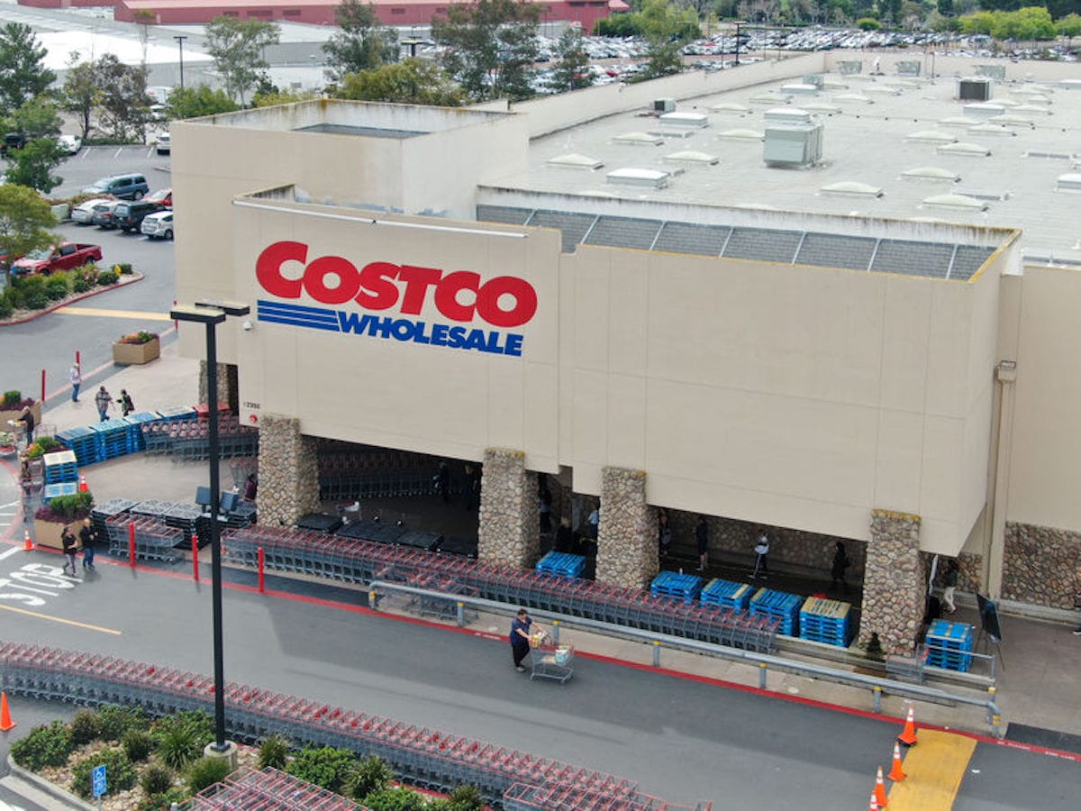 Costco Enhances Health Offerings with Personalized Weight Loss Program through Sesame Partnership.