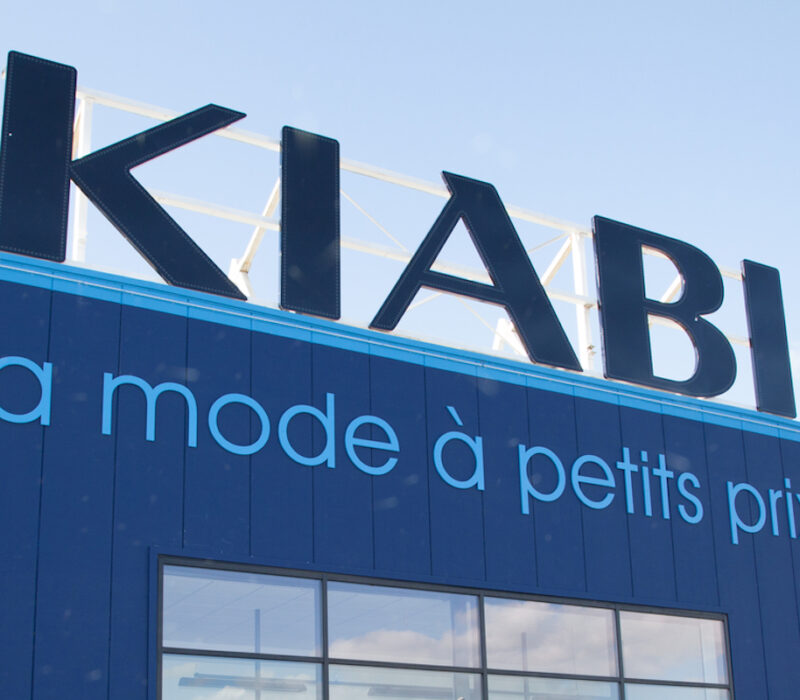 Kiabi s'implante en Géorgie et renforce sa Présence internationale.