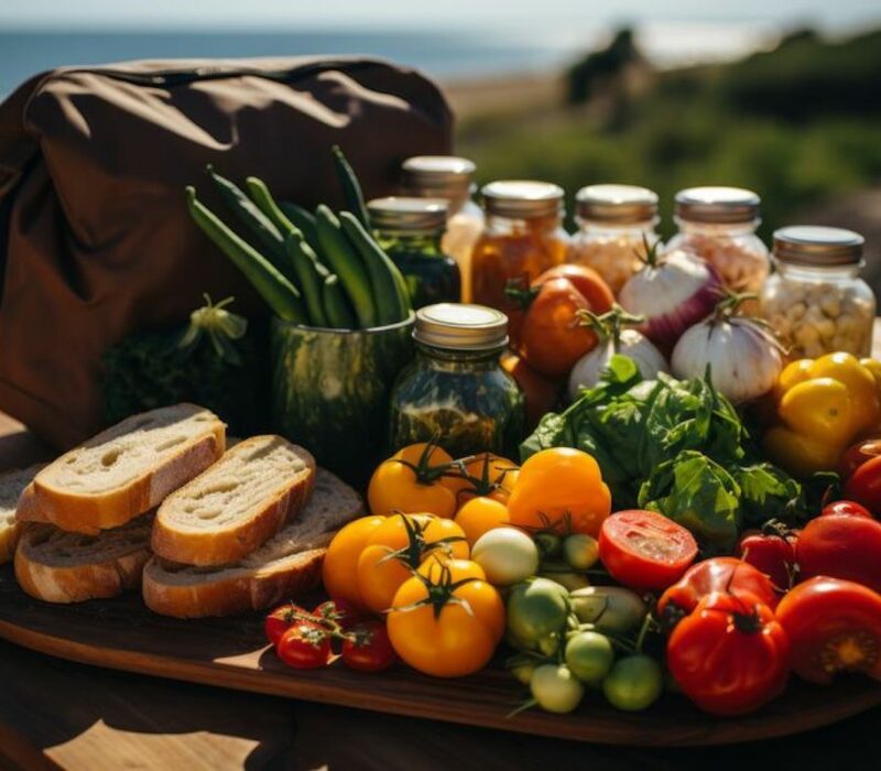 Spain: ASEDAS Partners with Organic Food Iberia to Revolutionize Sustainability in Food Retail.
