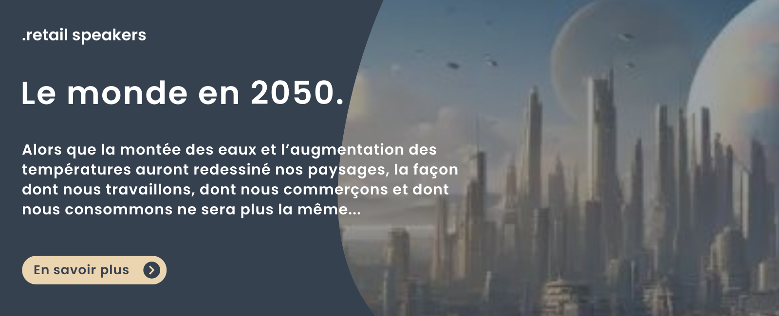 Bannière retail 2050