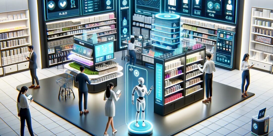 IA et Retail : les clients et les retailers sont prêts !