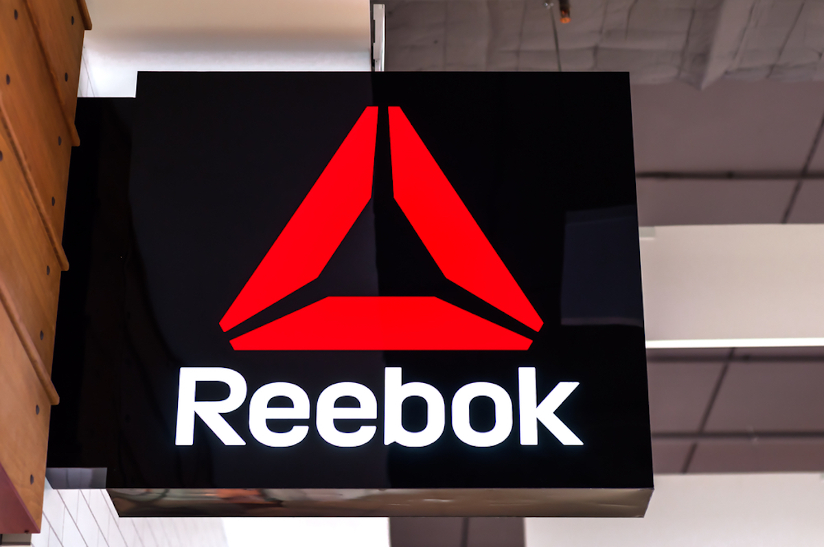 Reebok lance "Reebok Impact", une expérience de baskets personnalisées propulsée par l’IA.