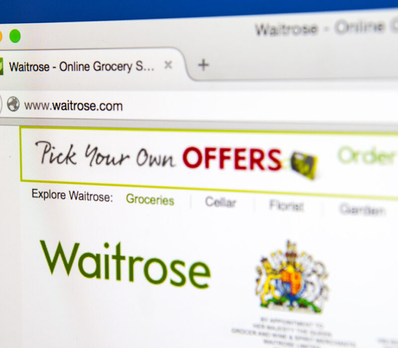 retailers' websites over marketplaces