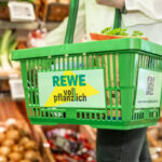 rewe penny vegan 100% plant based store berlin