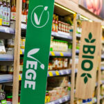 rewe penny vegan 100% plant based store berlin