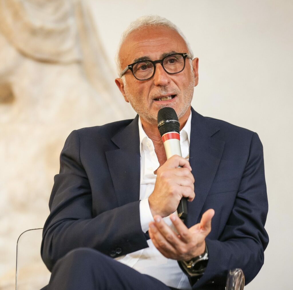 fulvio matteoni decathlon ecoideazione nodye carbon neutrality