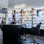 sephora remodeling torino format esperienze immersive