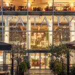 eataly smeraldo restyling insegna decennale