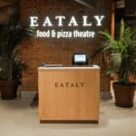 eataly smeraldo restyling insegna decennale