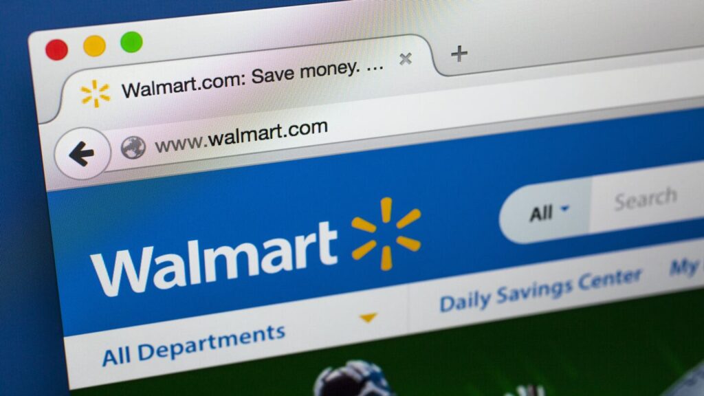 recommerce resold walmart second hand ebay