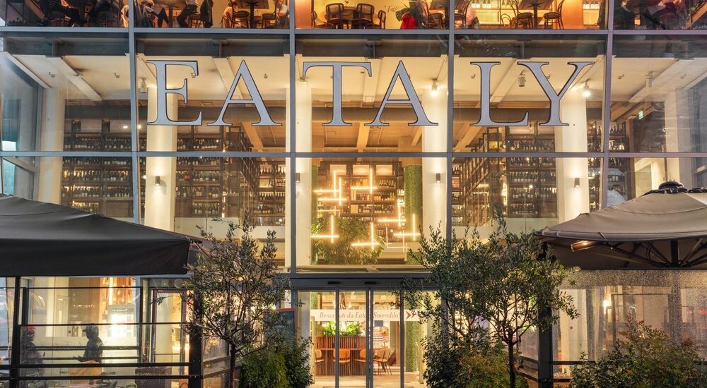 eataly mercato solidale milano smeraldo