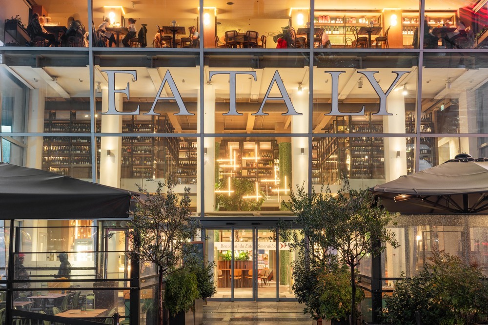 eataly mercato solidale milano smeraldo