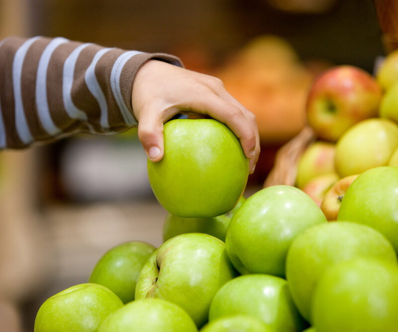 gdo filiera agricola buone passi conad carrefour lidl coldiretti