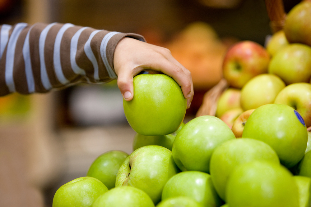 gdo filiera agricola buone passi conad carrefour lidl coldiretti