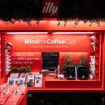 illy edicola mind the coffe temporary sostenibilità agroalimentare