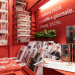 illy edicola mind the coffe temporary sostenibilità agroalimentare