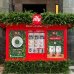 illy edicola mind the coffe temporary sostenibilità agroalimentare